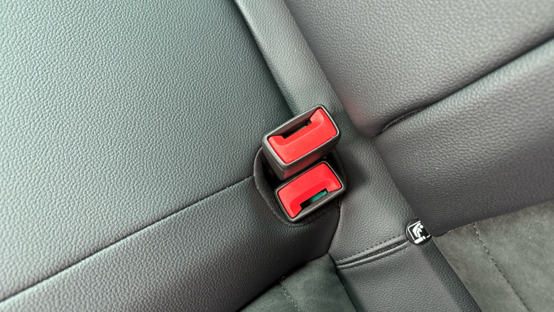 SEAT Arona 1.0 TSI 115 FR Sport [EZ] 5dr Petrol Hatchback